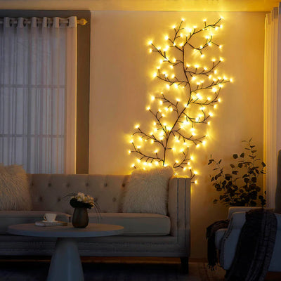 light tree lamp